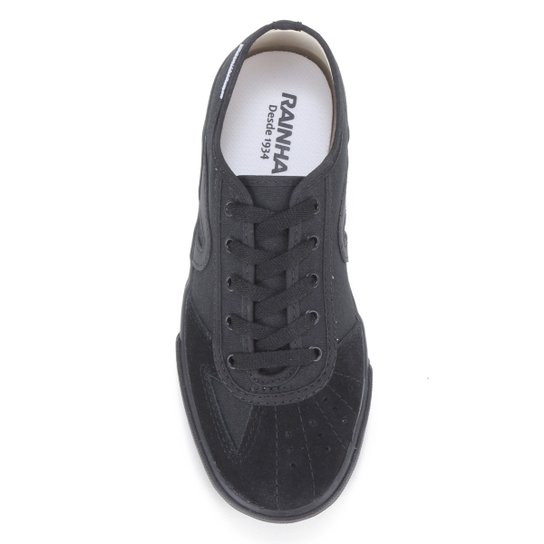 Tênis Infantil Rainha Vl 2500 Cano Baixo