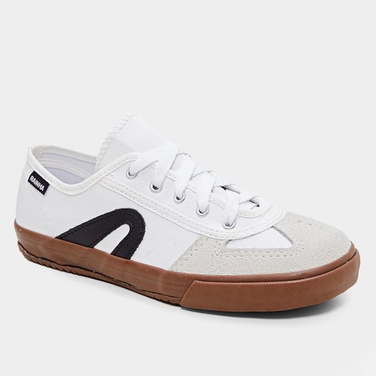 Tênis Infantil Rainha Vl 2500 Cano Baixo