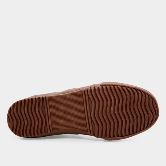 Tênis Infantil Rainha Vl 2500 Cano Baixo