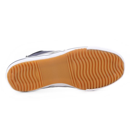 Tênis Infantil Rainha Vl 2500 Cano Baixo