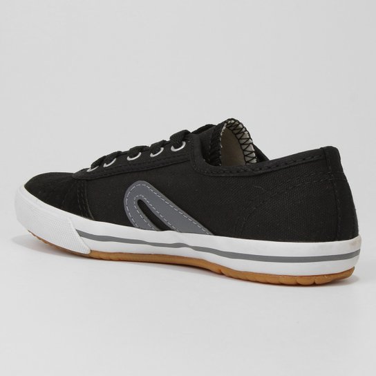 Tênis Infantil Rainha Vl 2500 Cano Baixo