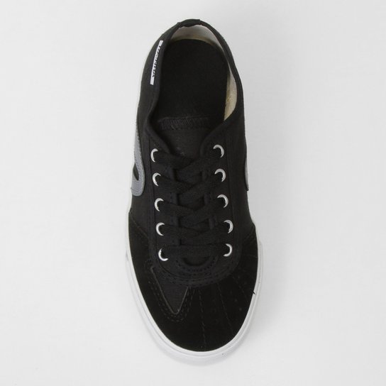 Tênis Infantil Rainha Vl 2500 Cano Baixo