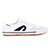 Tênis Infantil Rainha Vl 2500 Cano Baixo - Branco+Marinho