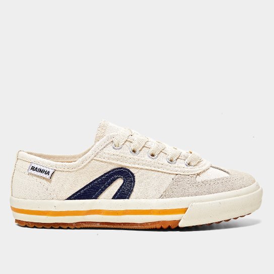 Tênis Infantil Rainha Vl 2500 Cano Baixo