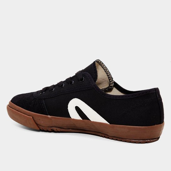 Tênis Infantil Rainha Vl 2500 Cano Baixo