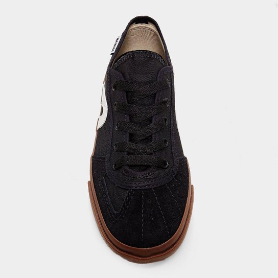 Tênis Infantil Rainha Vl 2500 Cano Baixo