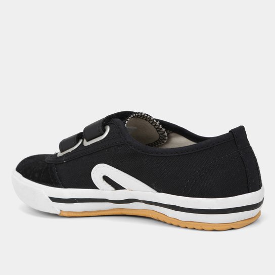 Tênis Infantil Rainha VL 2500 Jr