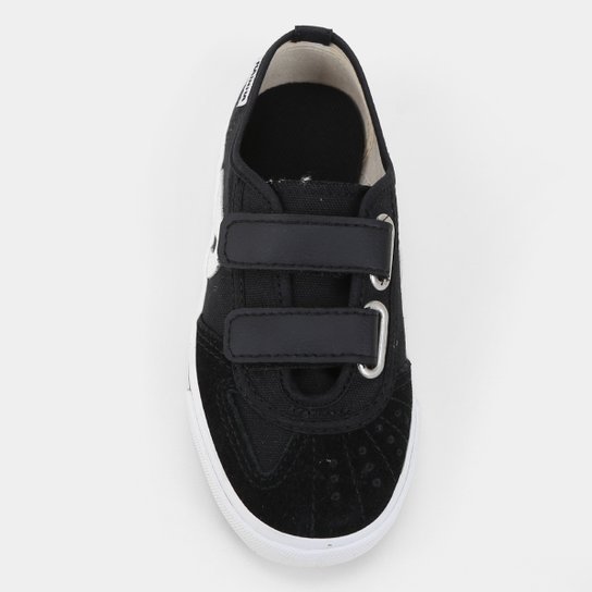 Tênis Infantil Rainha VL 2500 Jr