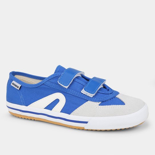 Tênis Infantil Rainha VL 2500 Jr