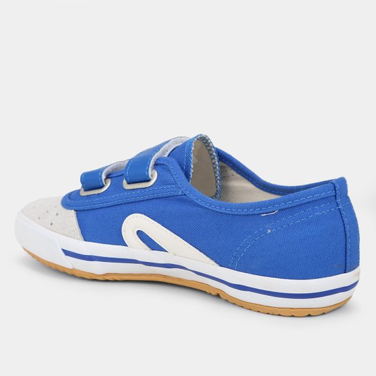 Tênis Infantil Rainha VL 2500 Jr