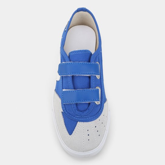 Tênis Infantil Rainha VL 2500 Jr