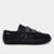 Tênis Infantil Rainha VL 2500 Jr - Preto+Chumbo