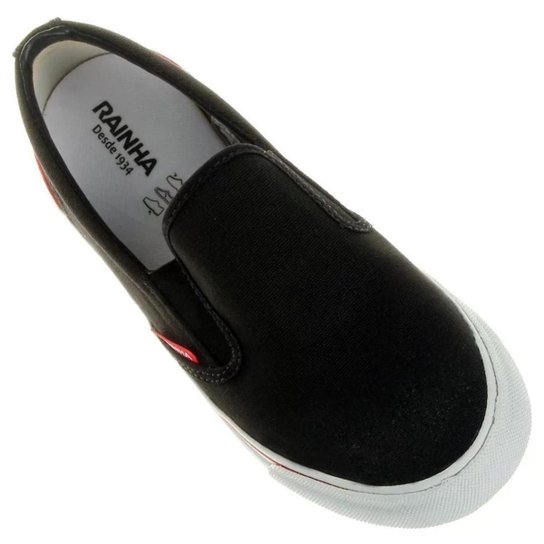Tênis Masculino Rainha Iate 2 Casual