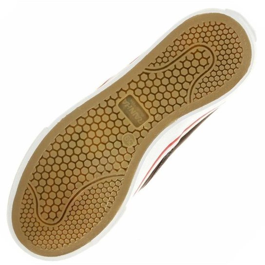 Tênis Masculino Rainha Iate 2 Casual