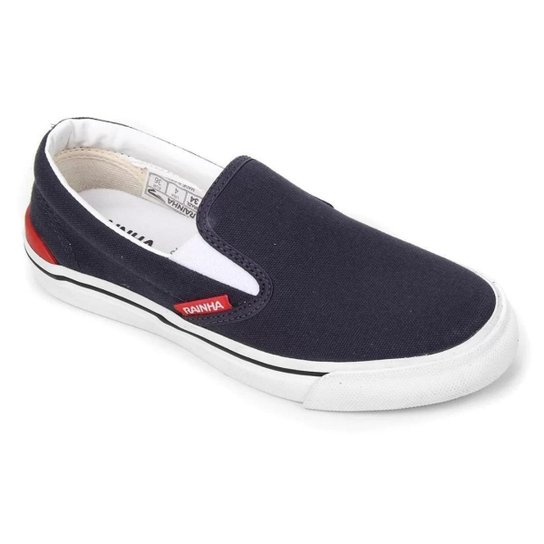 Tênis Masculino Rainha Iate 2 Casual