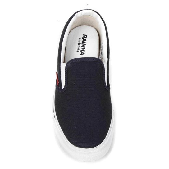 Tênis Masculino Rainha Iate 2 Casual