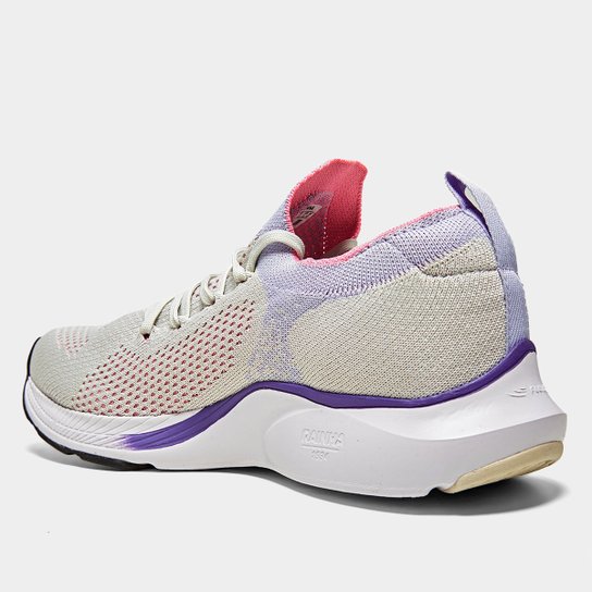 Tênis Rainha Abbey Feminino