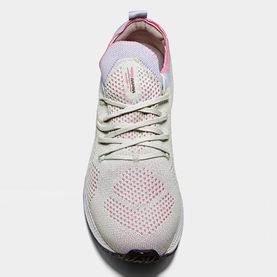 Tênis Rainha Abbey Feminino