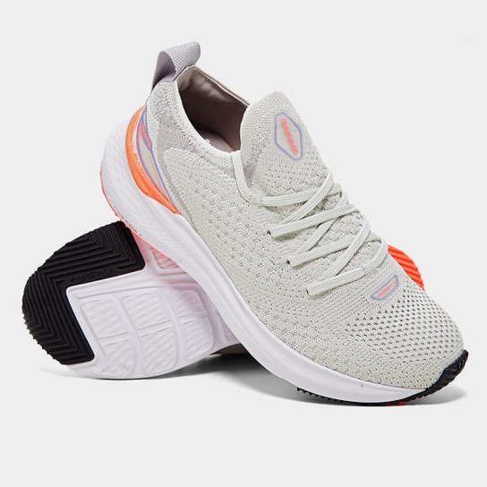 Tênis Rainha Abbey II Feminino