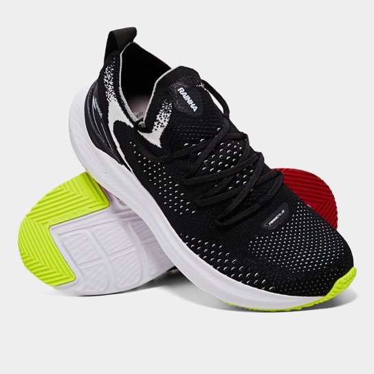 Tênis Rainha Abbey II