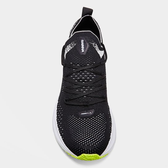 Tênis Rainha Abbey II