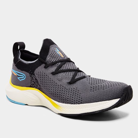 Tênis Rainha Abbey Unissex