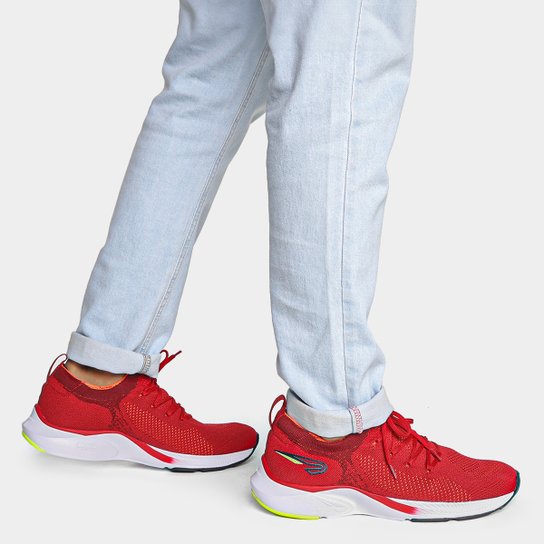 Tênis Rainha Abbey Unissex