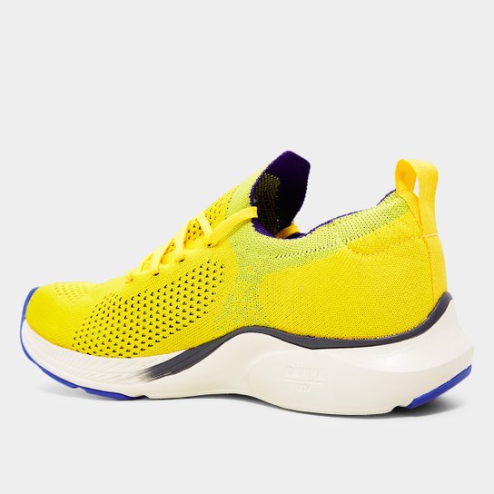 Tênis Rainha Abbey Unissex