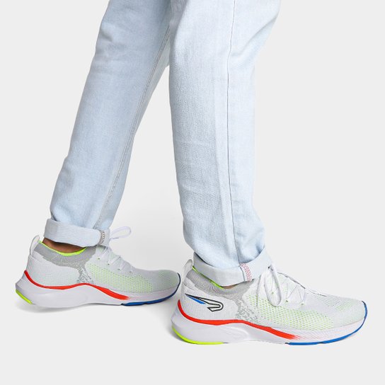 Tênis Rainha Abbey Unissex