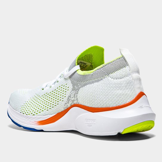 Tênis Rainha Abbey Unissex