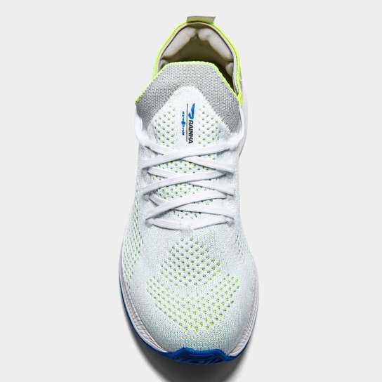 Tênis Rainha Abbey Unissex