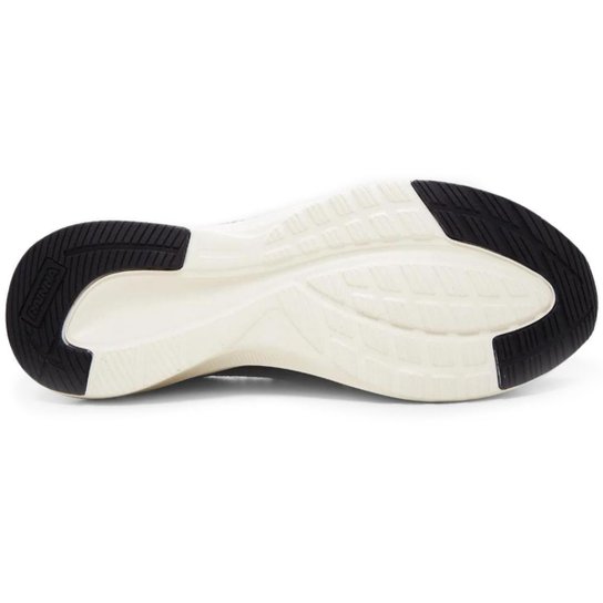 Tênis Rainha Back II Masculino - Marinho e Bege - 37