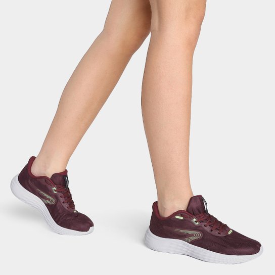 Tênis Rainha Blare Feminino