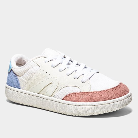 Tênis Rainha Castle II Feminino