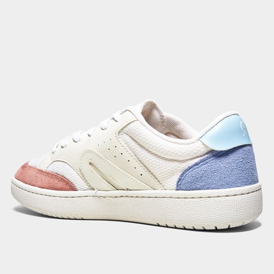 Tênis Rainha Castle II Feminino