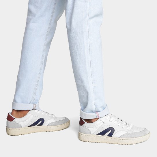 Tênis Rainha Castle II