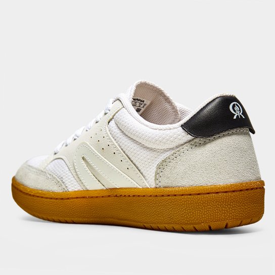 Tênis Rainha Castle II