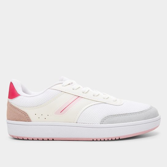 Tênis Rainha Castle III Feminino