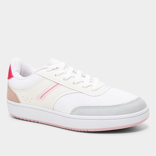 Tênis Rainha Castle III Feminino