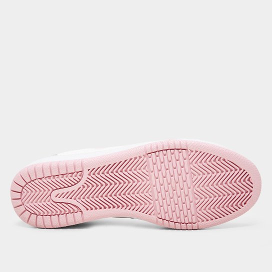 Tênis Rainha Castle III Feminino