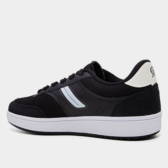 Tênis Rainha Castle III Feminino