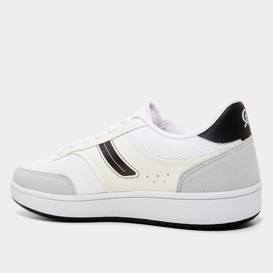 Tênis Rainha Castle III  Feminino