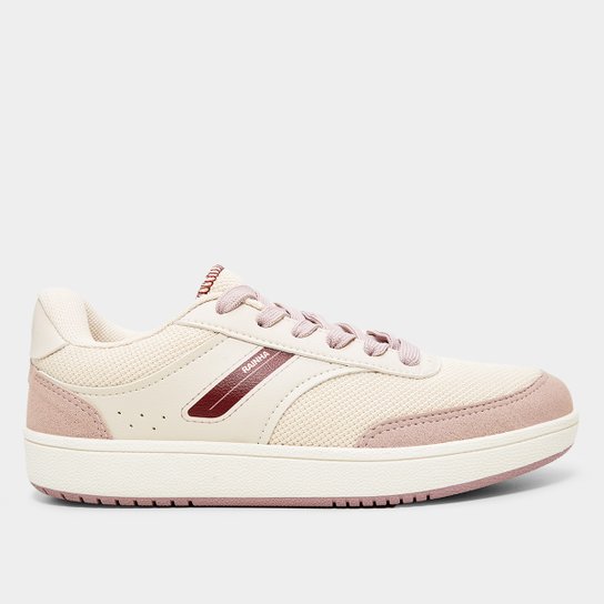 Tênis Rainha Castle III Feminino