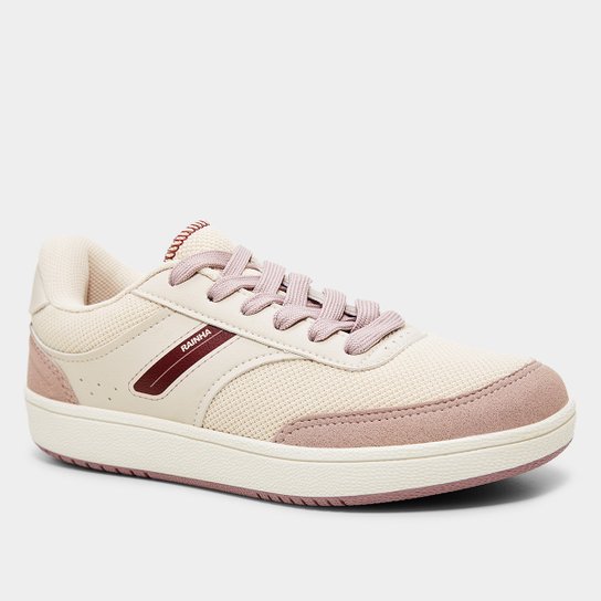 Tênis Rainha Castle III  Feminino