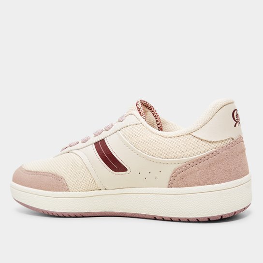 Tênis Rainha Castle III  Feminino