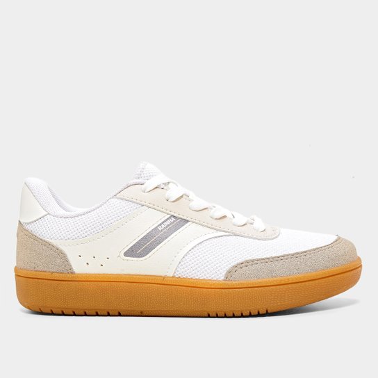 Tênis Rainha Castle III Feminino