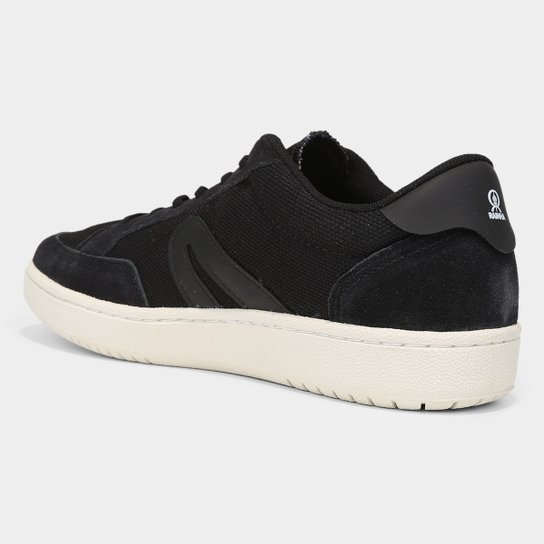 Tênis Rainha Castle