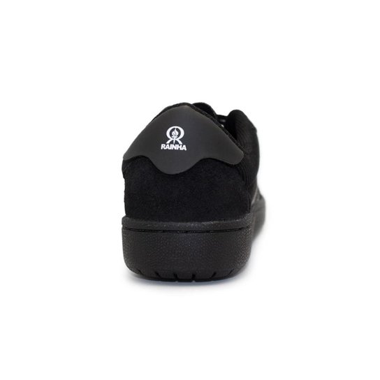 Tênis Rainha Castle