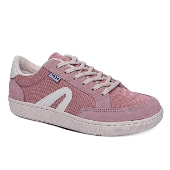 Tênis Rainha Castle