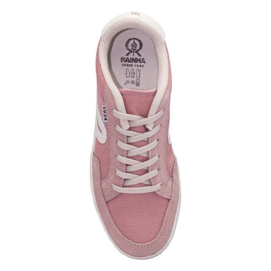 Tênis Rainha Castle